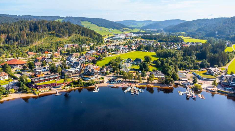 Best of Europe - Expat Explore - England