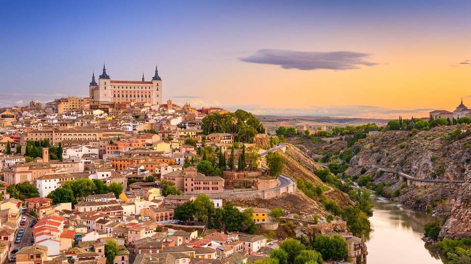 Highlights of Spain & Portugal - Expat Explore - Spain - Image 9