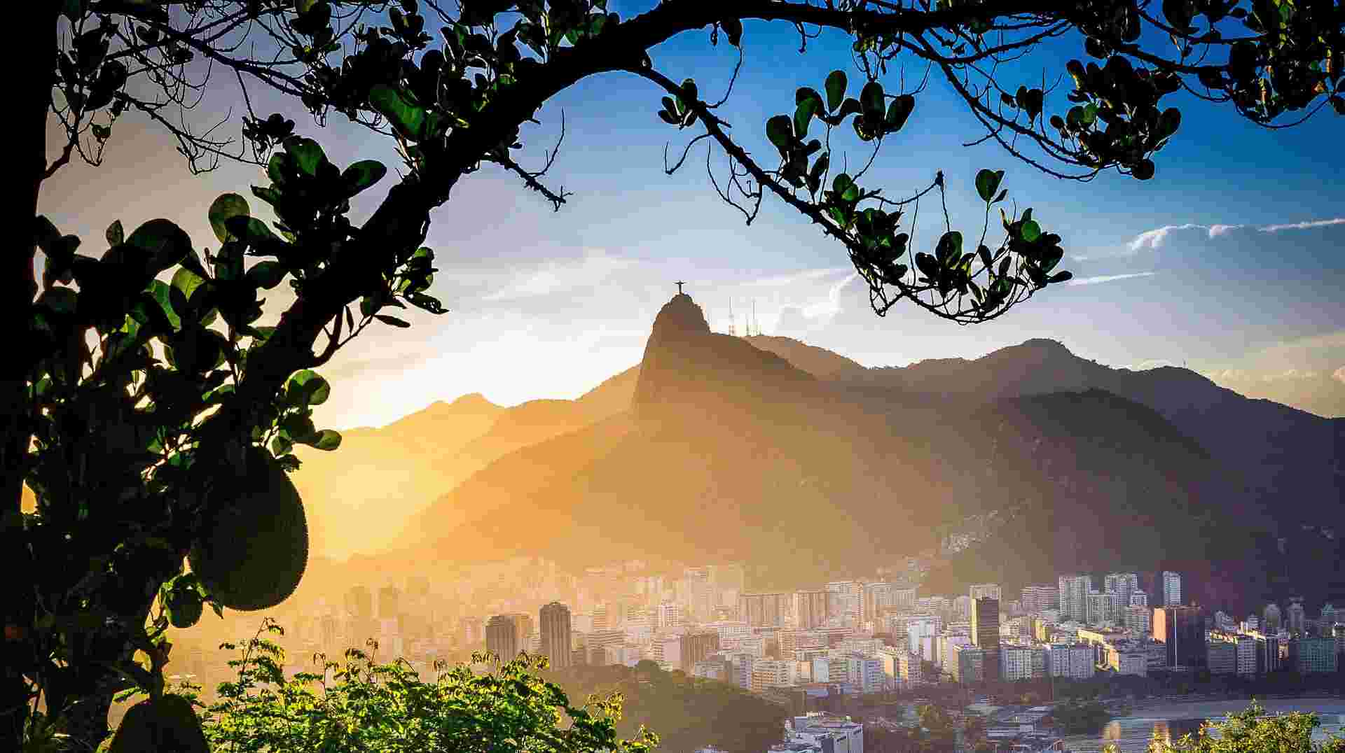Brazil, Iguazu & Argentina Delights - Tour Rio to Buenos Aires