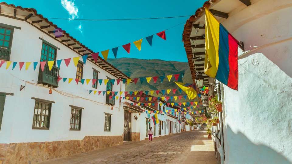 Sacred Peru - Expat Explore - Peru