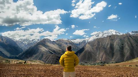 Lima Local Culture Tour: Sacred Peru