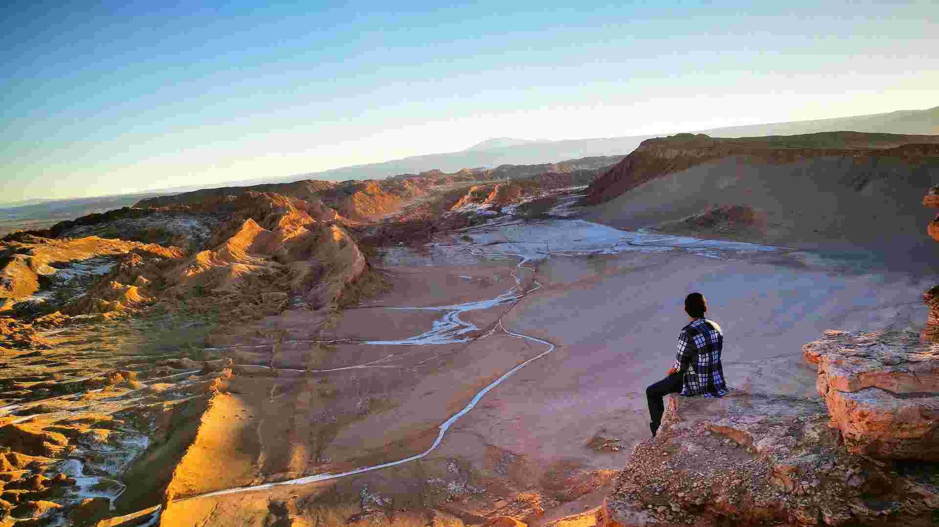 Argentina, Atacama Desert & Chile Delights