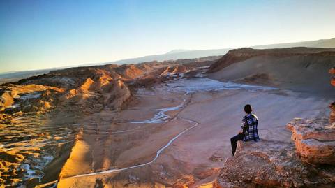 Argentina, Atacama Desert & Chile Delights