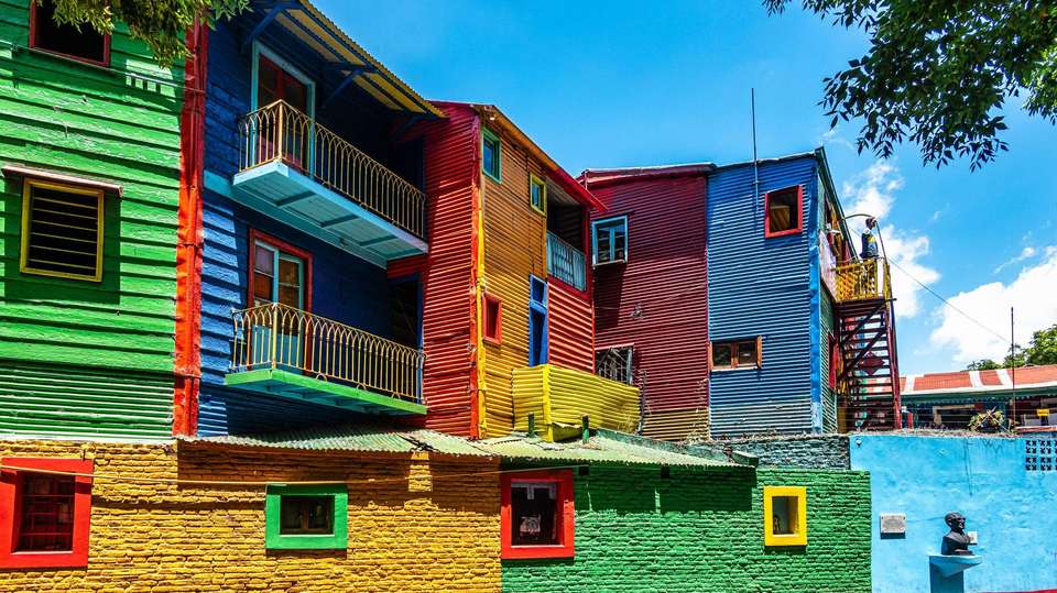 Argentina, Atacama Desert & Chile Delights 2026 - Expat Explore - Argentina - Image 2