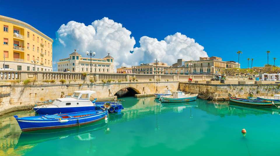 Highlights of Southern Italy & Sicily - Expat Explore - Italy - Image 2