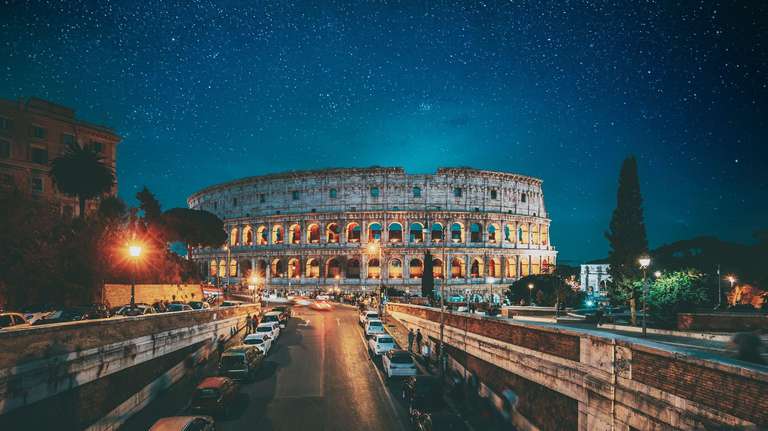 Highlights of Southern Italy & Sicily - 10 days
