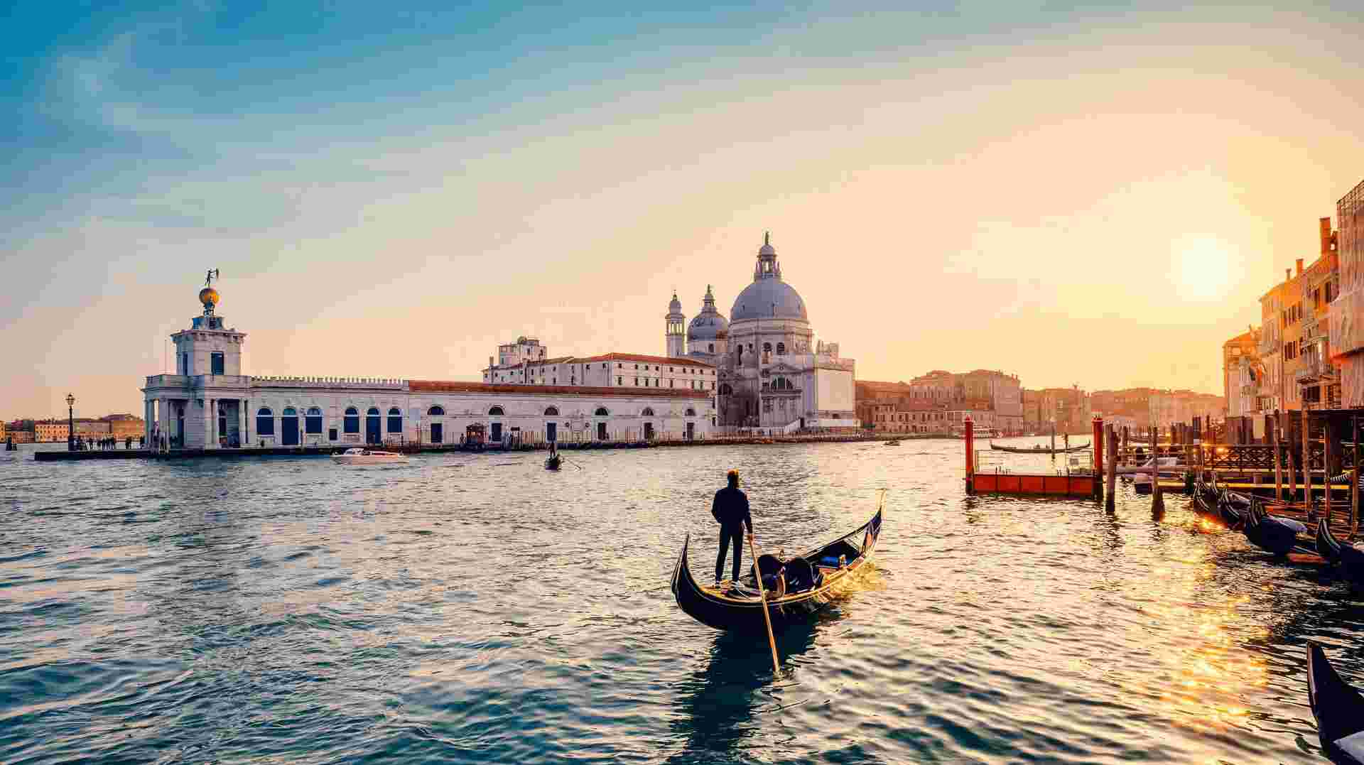 Italy Explorer