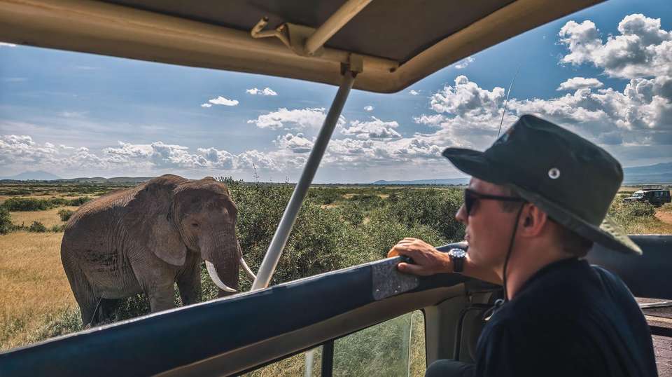 Kruger Safari & the Panorama Route - Expat Explore - South Africa - Image 1