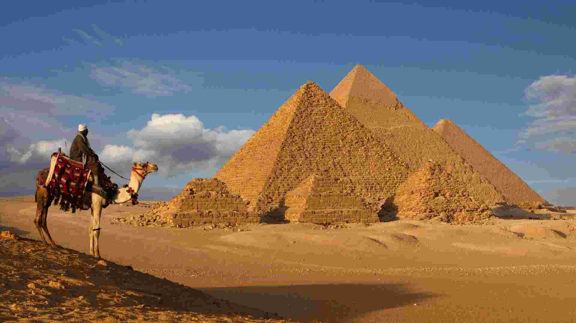 Egypt Nile Jewel with 5* Boat Cruise