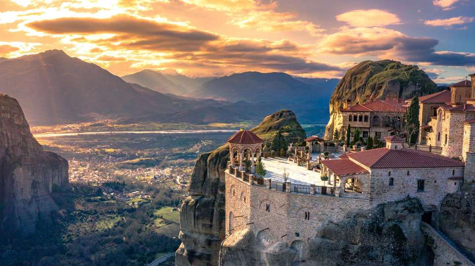 Taste of Greece - Expat Explore - Greece