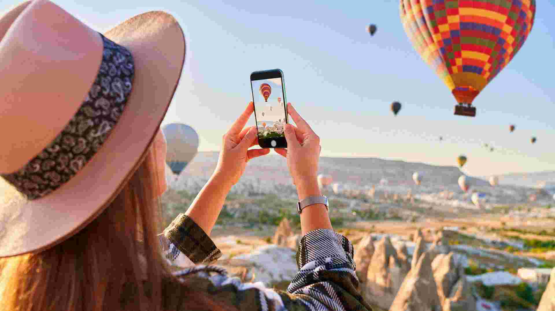 Highlights of Turkey