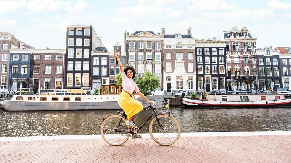 Europe Explorer - Expat Explore - Holland - Image 8
