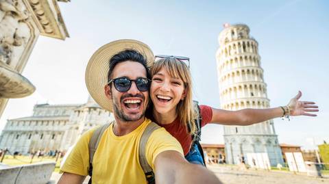 Europe Travel Deals: Europe Escape