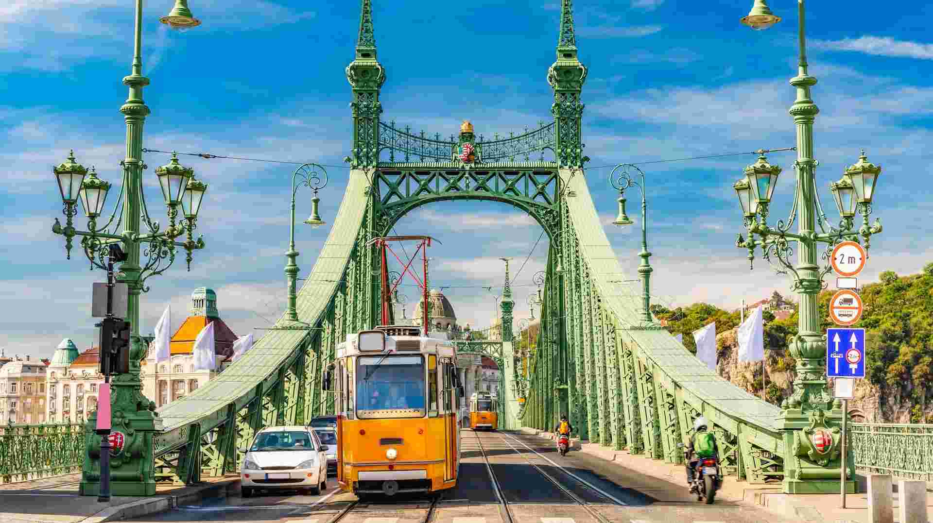 Europe Jewel