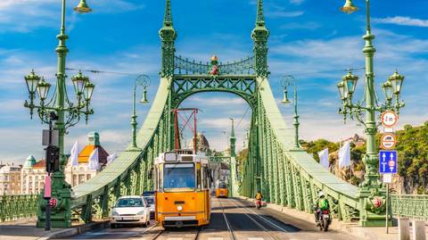 Holland Travel Deals: Europe Jewel