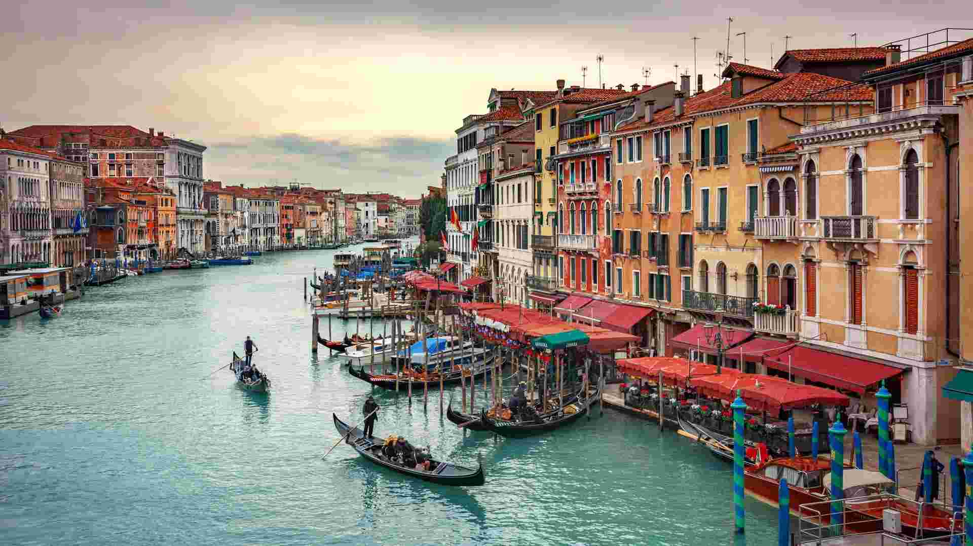 Scenic Europe