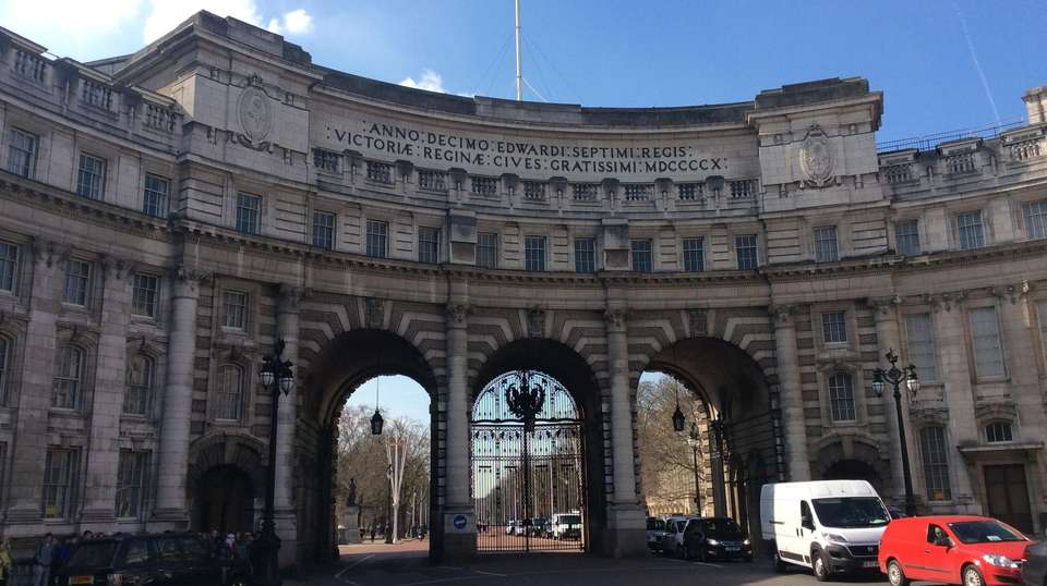 London History / Tourist Private Walking Tour - Ye Olde England Tours - England - Image 15