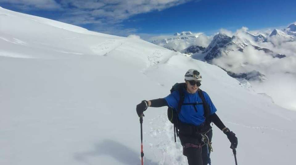 Mera Peak Climbing - Sherpa Expedition And Trekking Pvt. Ltd - Nepal - Image 1