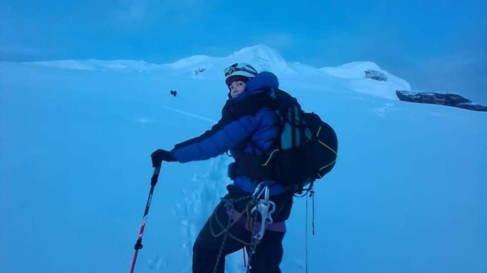Mera Peak Climbing - Sherpa Expedition And Trekking Pvt. Ltd - Nepal - Image 3