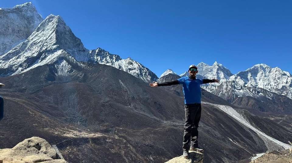 Island Peak Climb - Sherpa Expedition And Trekking Pvt. Ltd - Nepal - Image 2