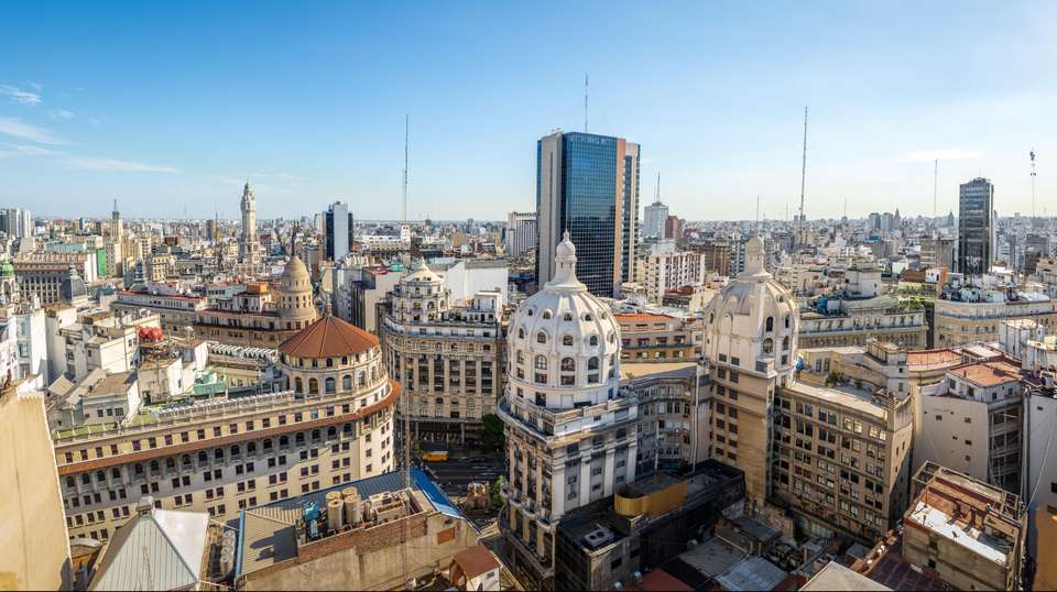 18 Days Couple getaway to South America - Say Hueque Argentina & Chile Journeys - Peru - Image 3