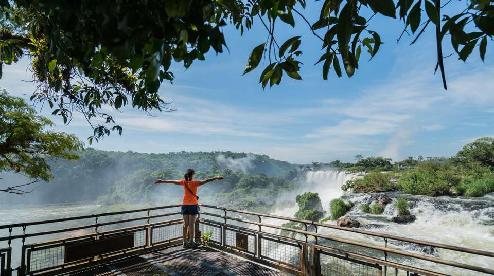 18 Days Couple getaway to South America - Say Hueque Argentina & Chile Journeys - Peru - Image 4