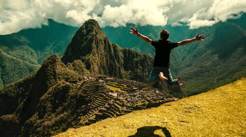 18 Days Couple Getaway To South America - Spring Tours