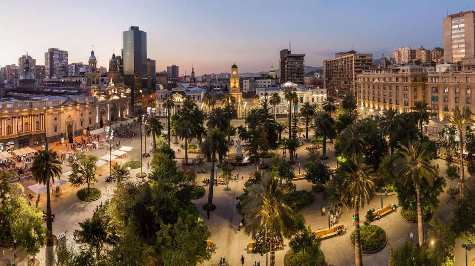 18 Days Couple getaway to South America - Say Hueque Argentina & Chile Journeys - Peru - Image 11