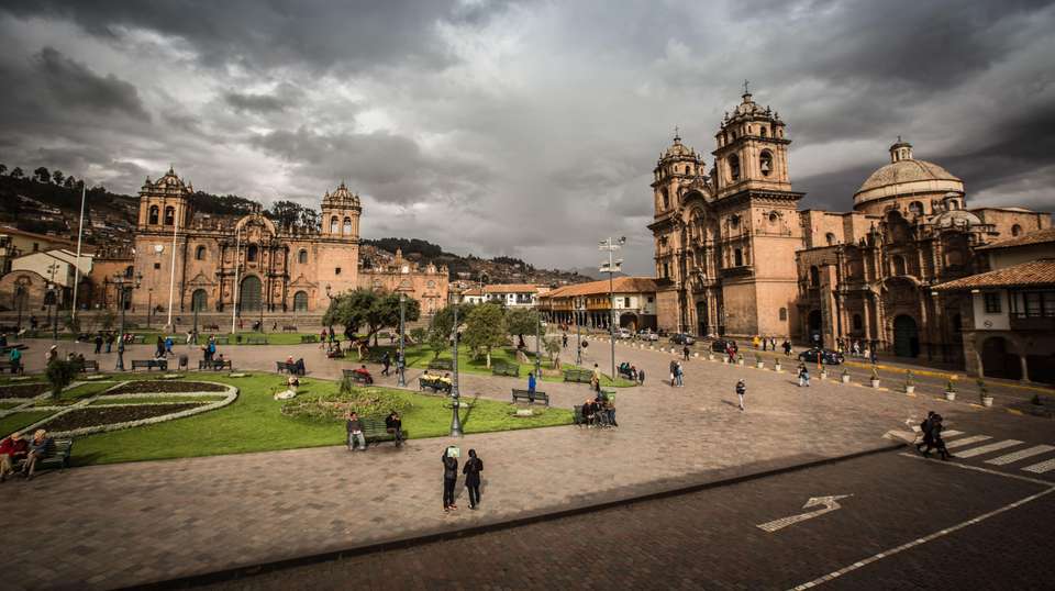18 Days Couple getaway to South America - Say Hueque Argentina & Chile Journeys - Peru - Image 12