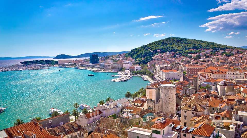 Zagreb to Split - 4 Days - On The Go Tours - Croatia - Image 3