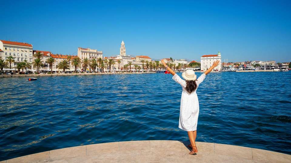 Zagreb to Split - 4 Days - On The Go Tours - Croatia - Image 4