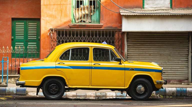 Kolkata - 3 days trip - alternative tour available