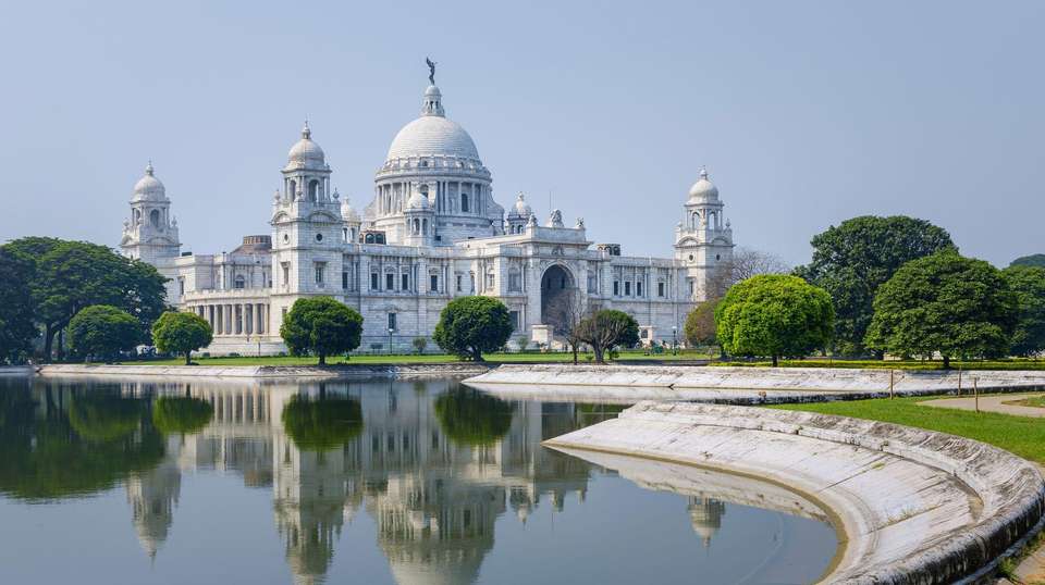 Kolkata - 3 days - On The Go Tours - India - Image 2