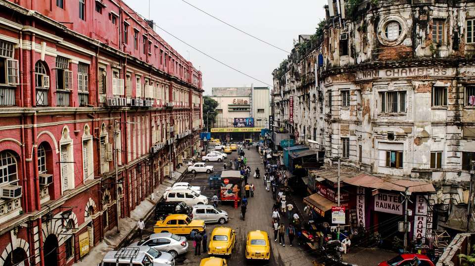 Kolkata - 3 days - On The Go Tours - India - Image 3