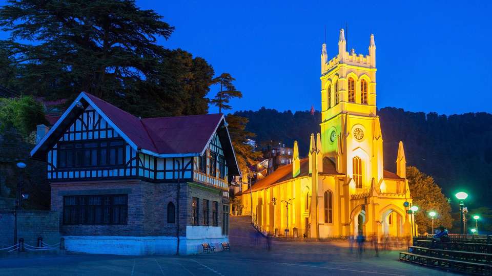Shimla - 4 days - On The Go Tours - India - Image 2