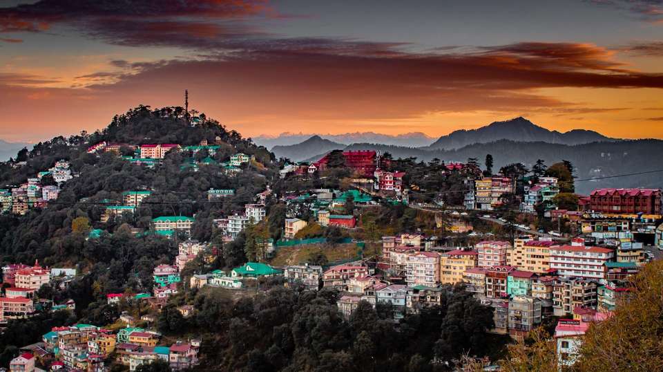 Shimla - 4 days - On The Go Tours - India - Image 3