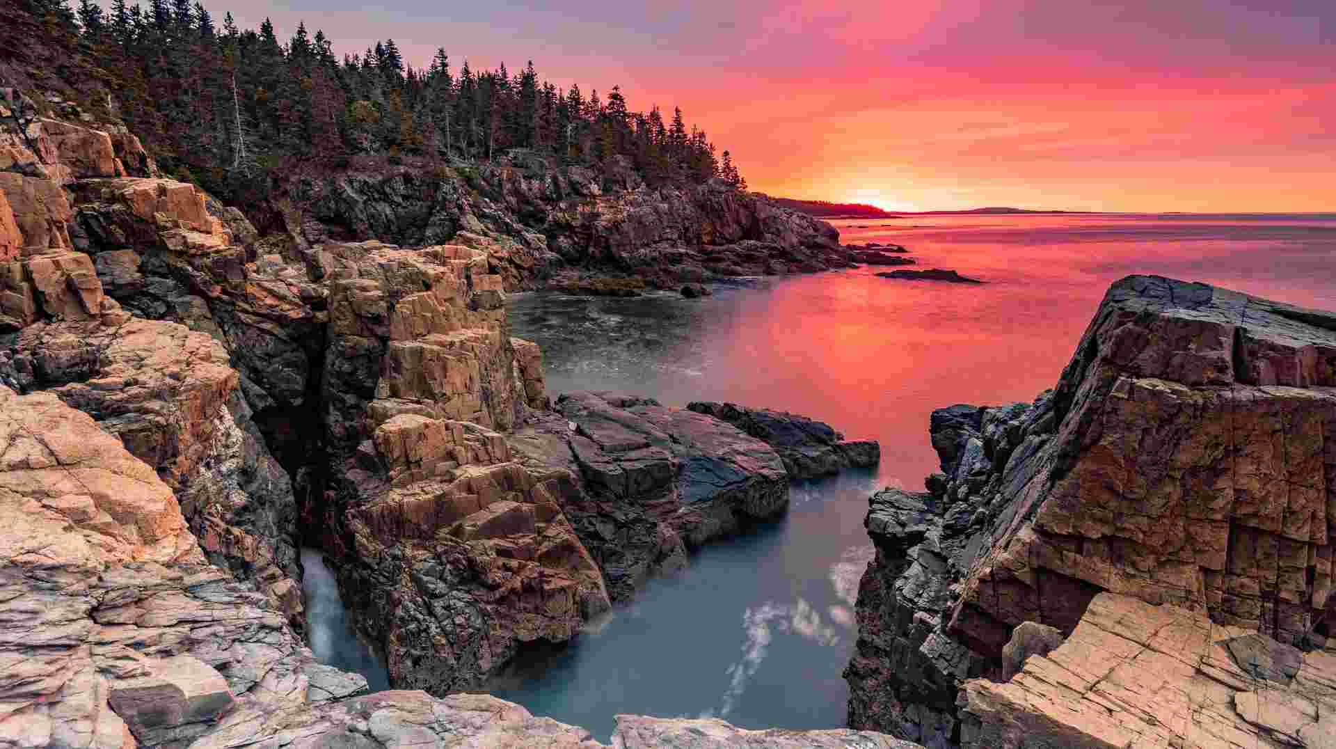 Best of East Coast USA