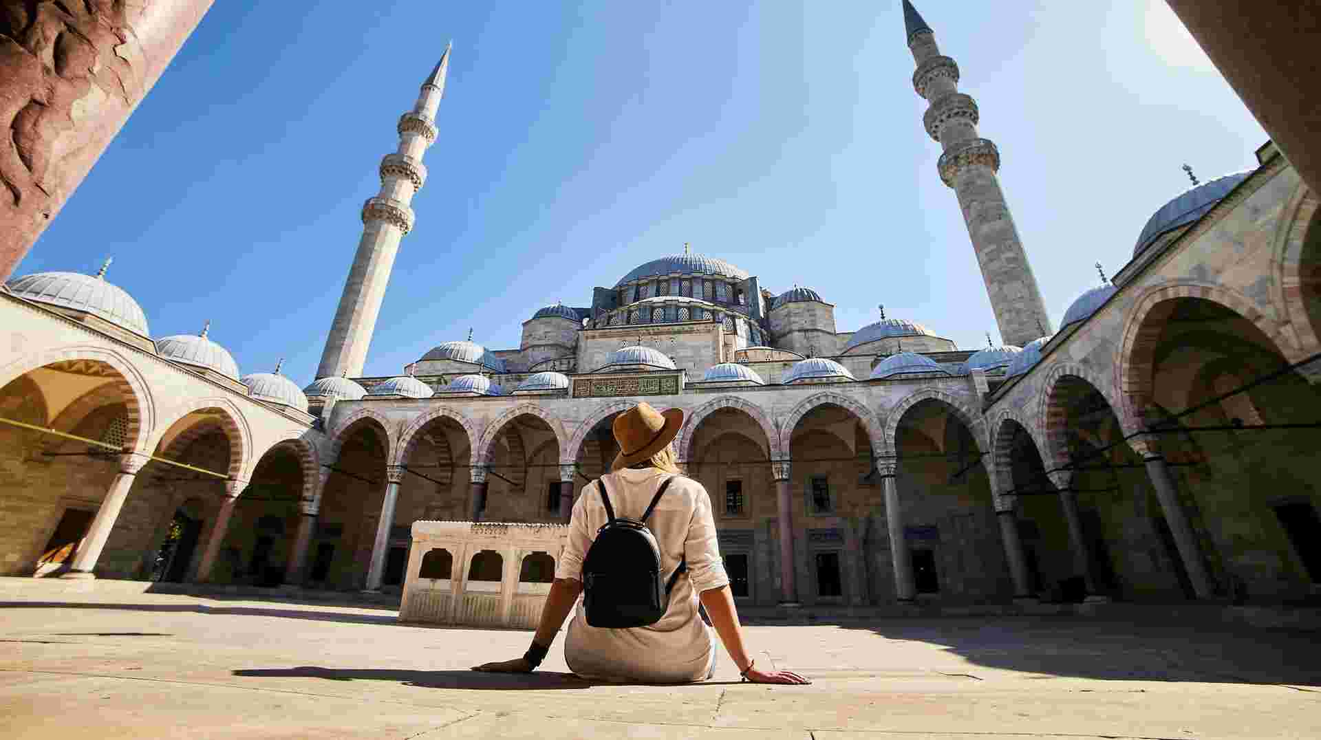 Istanbul & Cappadocia - 5 days