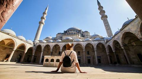 Istanbul & Cappadocia - 5 Days - 5 Days