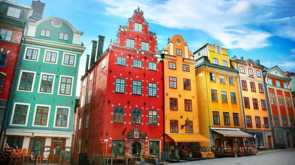 Northern Capitals - Insight Vacations - Finland - Image 3