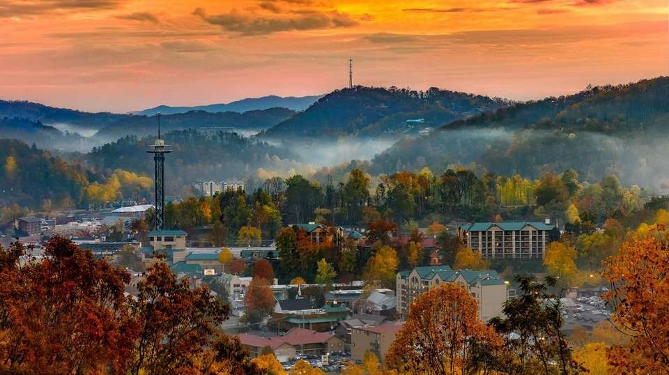 Spectacular National Parks of Eastern USA - Insight Vacations - USA - Image 3