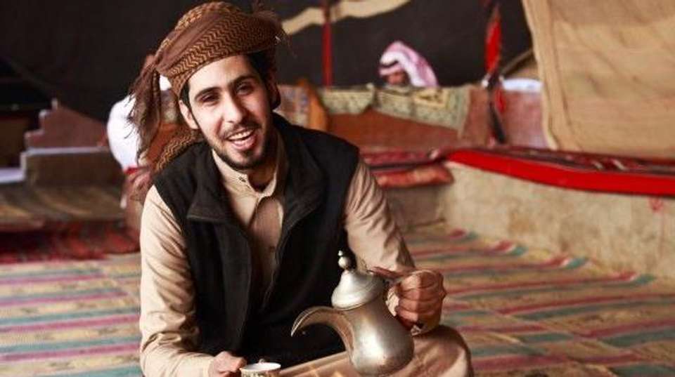 Private Tour of Jordan in Five Days - Jordan Horizons Tours - Jordan