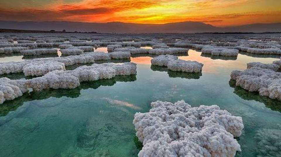 Private Tour of Jordan in Five Days - Jordan Horizons Tours - Jordan