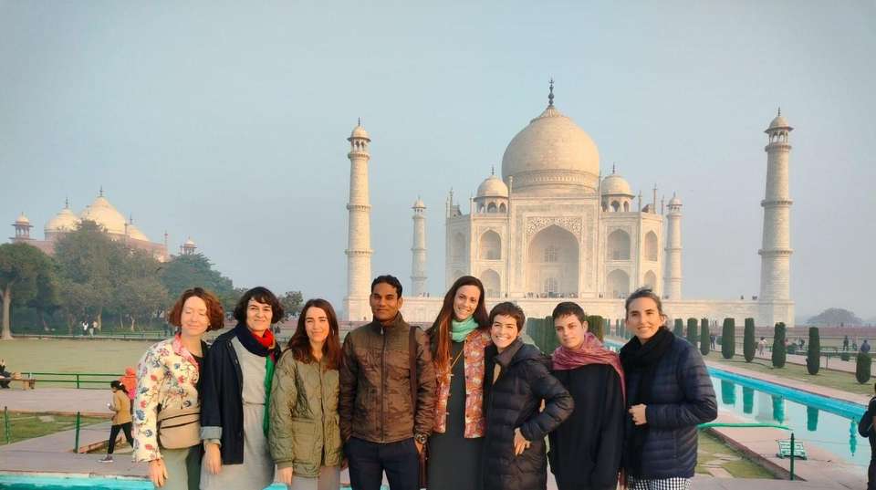 Private Day Tour of Agra by Car From Delhi - Cox & Queen Travel - India - Image 8