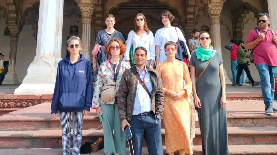Golden Triangle Tour: 5 Days - Cox & Queen Travel - India - Image 8