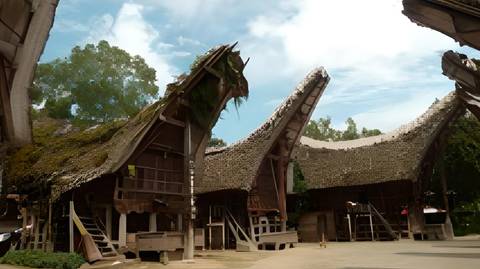 Asia Private Tours: Trekking In Toraja