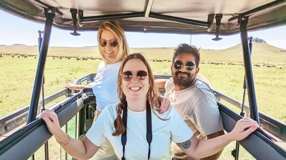 10 Days – Hidden Safari Treasures of Southern Tanzania - Bush 2 City Adventure - Tanzania - Image 9