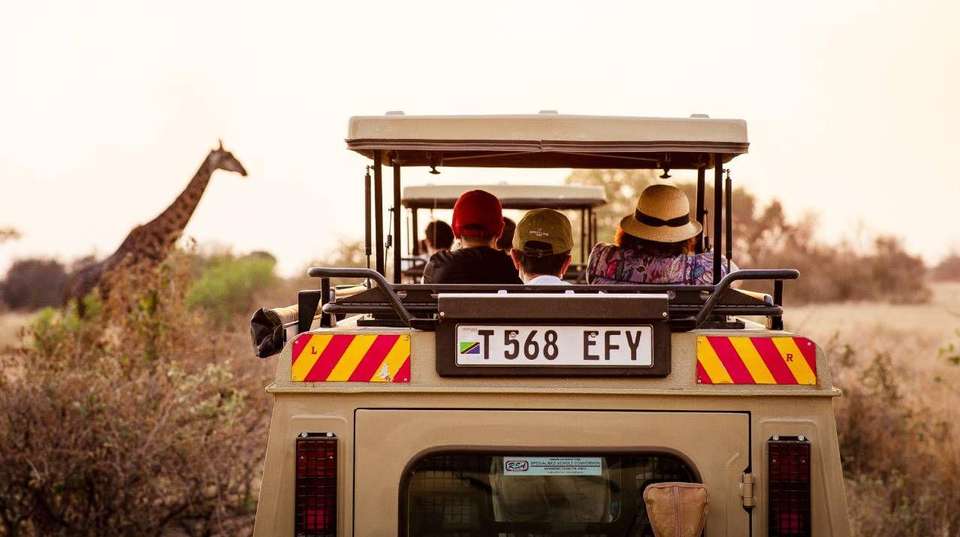 10 Days – Hidden Safari Treasures of Southern Tanzania - Bush 2 City Adventure - Tanzania - Image 7
