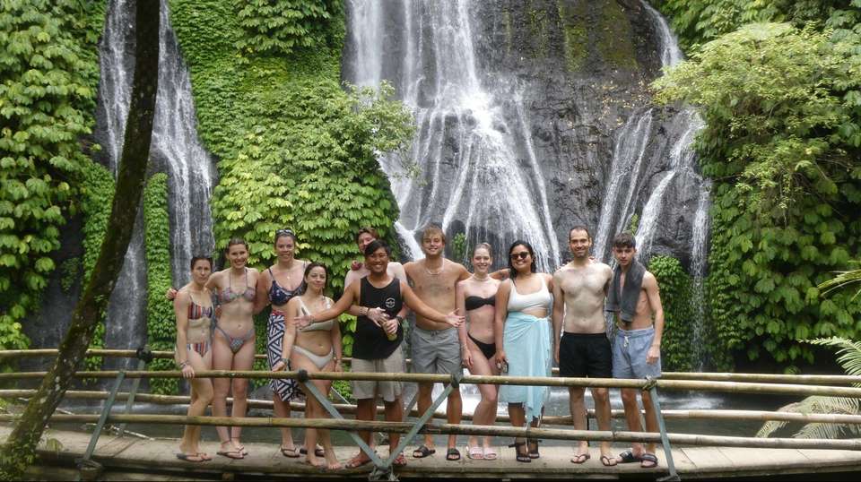 Bali One Life Adventures - 12 Days - One Life Adventures Ltd - Indonesia - Image 10