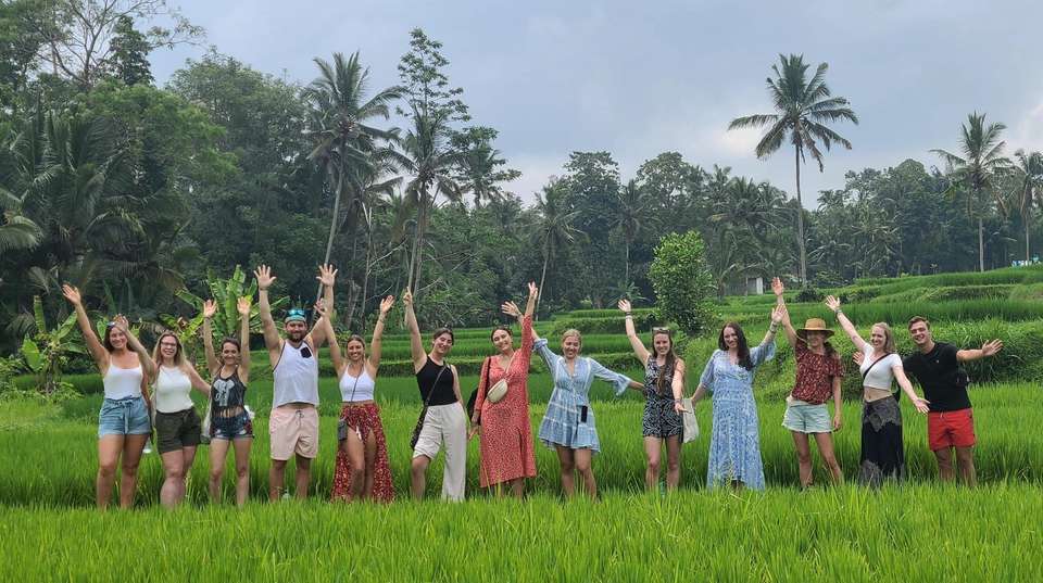 Bali One Life Adventures - 12 Days - One Life Adventures Ltd - Indonesia - Image 12